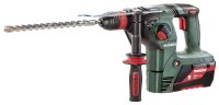 Metabo 600795650 Cordless SDS Hammer Drill