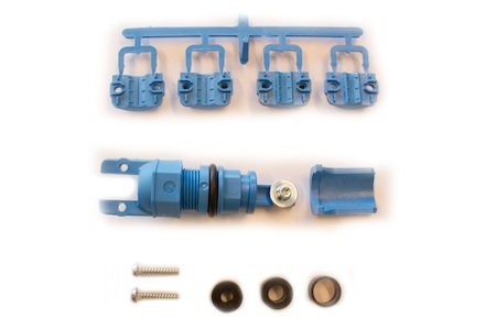 Single ECAM S12 (&Oslash; 4 - 12mm)