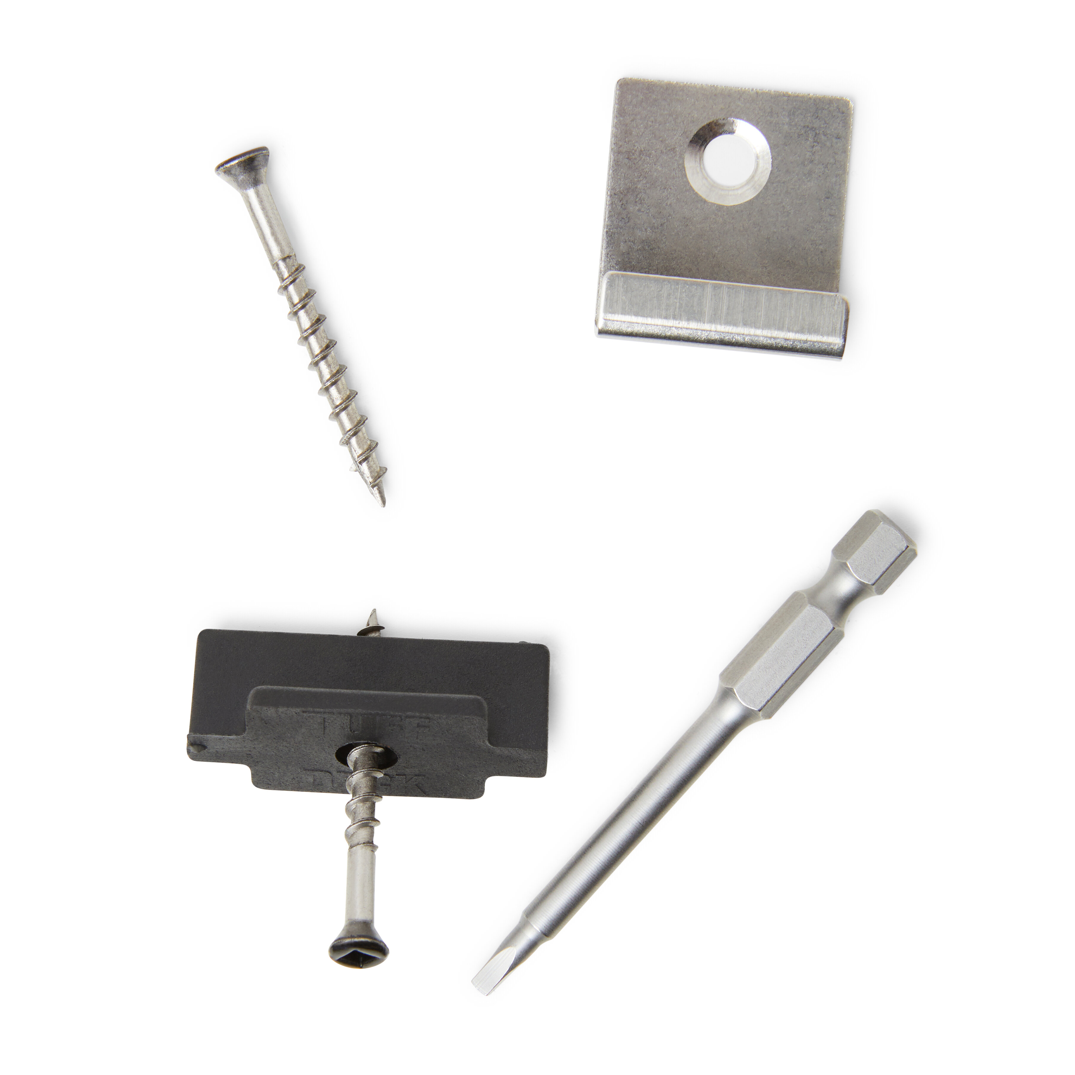Buy Composite Decking Fasteners Southern Sheeting