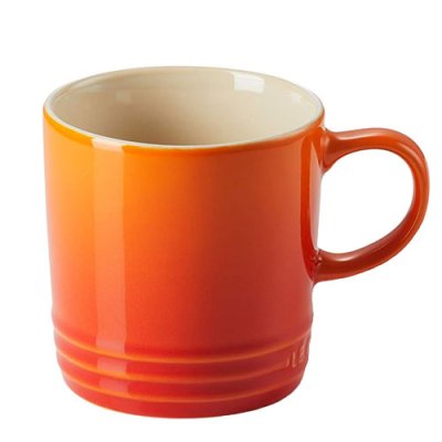 Le Crueset 350ml Coffee Mug - Volcanic