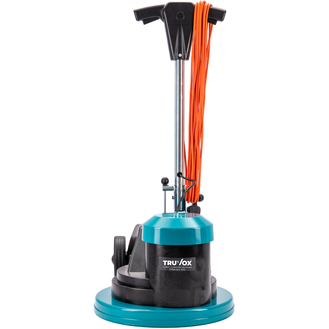 Truvox Eco Floor Buffer Duo Speed 17"