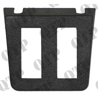 Rocker Switch Panel