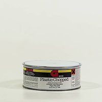 PLASTIC CHOPPED FILLED KG.1 + INDU