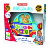 Early Learning - ABC Auto