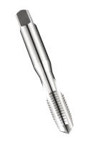 Dormer - E500 HSS Metric Coarse Straight Flute Tap ISO 529 - M27NO6
