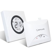 Salus ST620WBC Wireless Programmable Room Thermostat