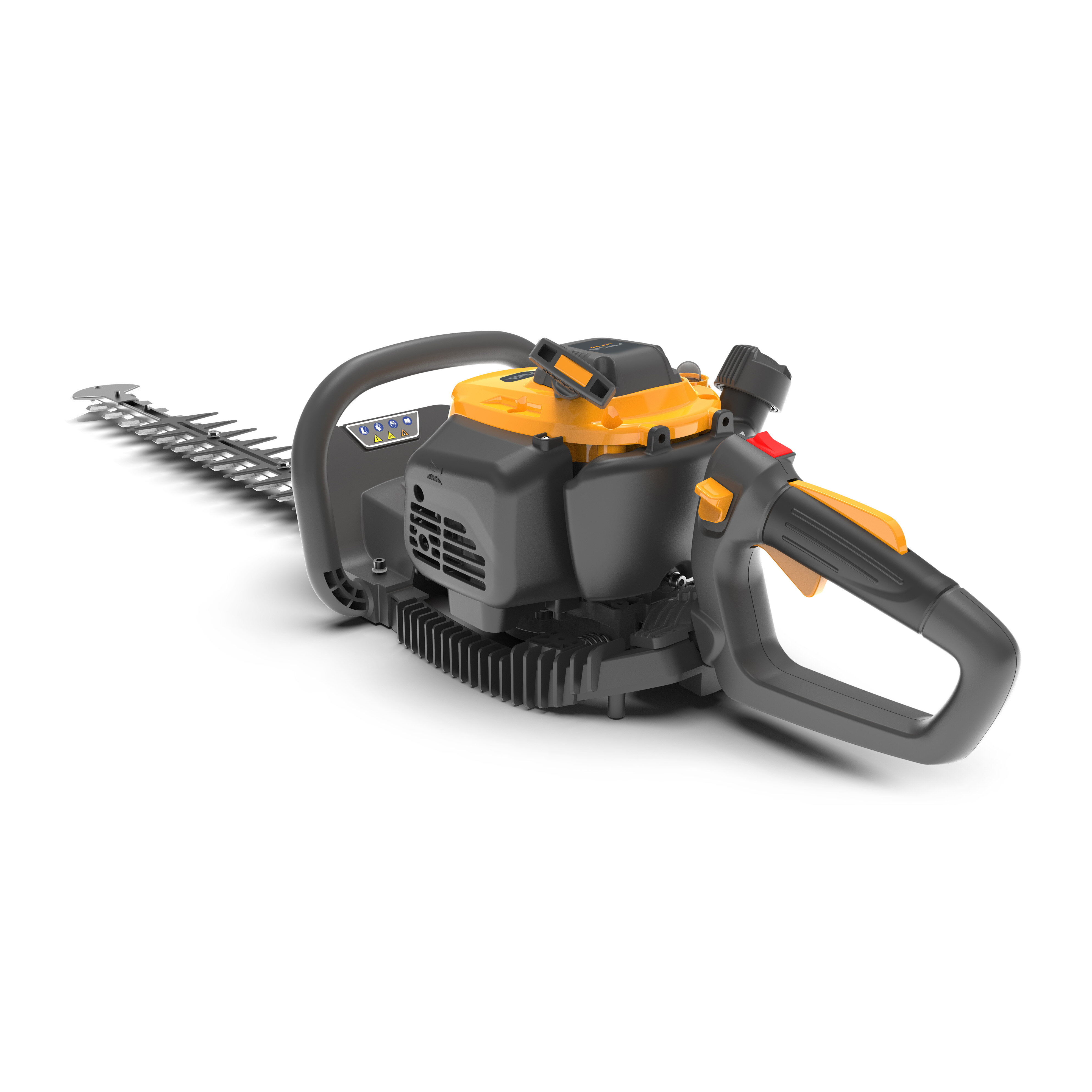 Image of Stiga SHT 660 Lowes website