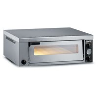 Lincat PO430 Electric Single Deck Pizza Oven