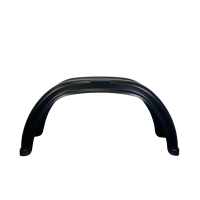 MUDGUARD SINGLE 13" 710L X 200W X 340H