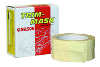 TRIM MASK tape 50 MM X 10 M