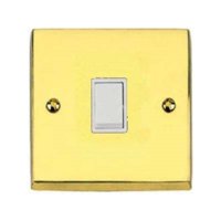 VICTORIAN BRASS HERITAGE INTERMEDIATE SWITCH