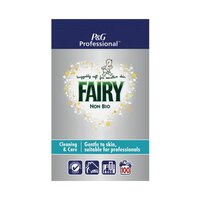Fairy Non Bio Washing Powder 100 scoop 5.5kg