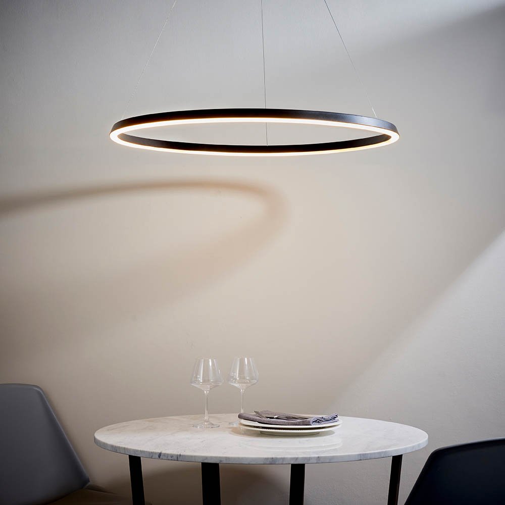 Endon Staten LED Pendant Light 