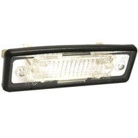 Hella 2KA No. Plate Lamp
004 331067