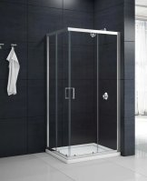 MBOX 900mm CORNER ENTRY ENCLOSURE MBC900