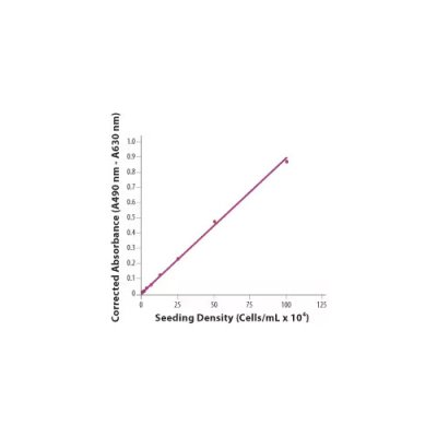 Assay Kit, TACS XTT Cell Proliferation Assay, 2500 Tests