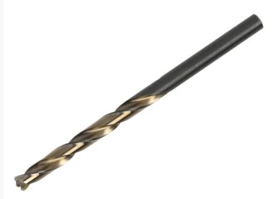 Irwin IRW10502229 Turbomax HSS Drill Bit 10.0mm