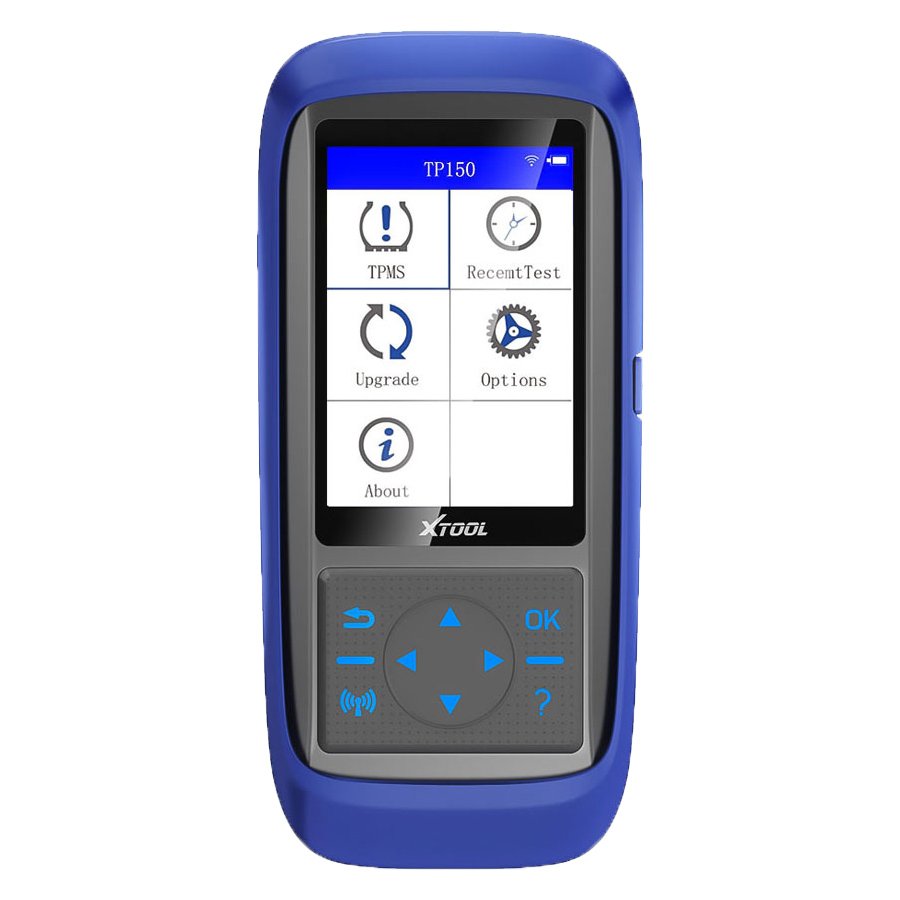 XTool TP150 Tyre Pressure Monitoring System