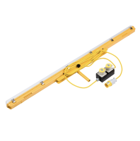 Weatherguard Site Tripod Head