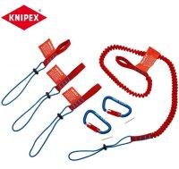 Knipex 005004TBK Tethering System Set