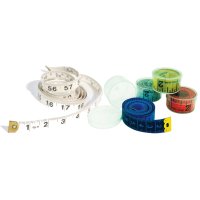 Tape Measures (10pce)