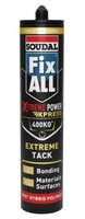 Soudal Fix All X-treme Express White - 280ml