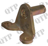 Clutch Pedal Pivot