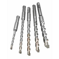 SDS Plus Drill Bits