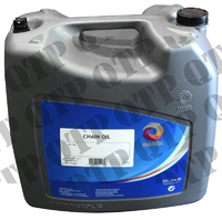 Chainsaw Oil 20Ltr