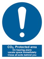CO2 Protected Area