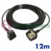 FLEX 12 METRE 1.0MM 3 CORE NUMATIC 3 PIN PLUG
see - FL029