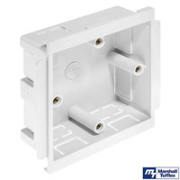 MT 1 Gang Standard Box 30mm