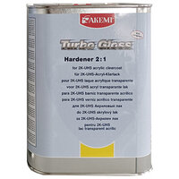 Hardener fast f. Turbo Gloss 2,5L