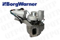 John Deere 04 Series China 500364 - Turbocharger