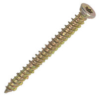 Concrete Screw 7.5 X 122mm Each