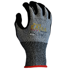 652012 Gloves Cut 3 Resistant Maxigrip Palm