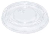 Pet Portion Pots Lids 2oz 2500c/s (120044)