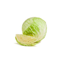 Cabbage (White)-(25kg)