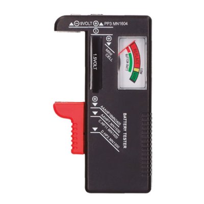 Battery Tester | 001401281