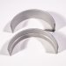 BEARING PAIR, MAIN - STD