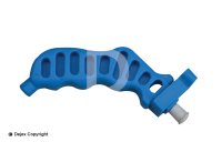 3mm HOLE PUNCH (BLUE)