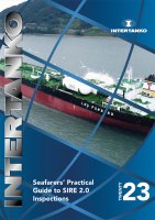 INTERTANKO Seafarers' Practical Guide to SIRE 2.0 Inspections