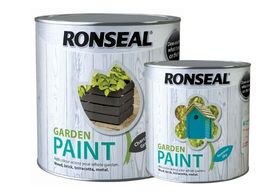 Ronseal Garden Paint