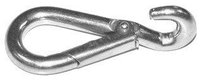 306-0090ZP-1 HOOK TO CRUE 3 1/2IN