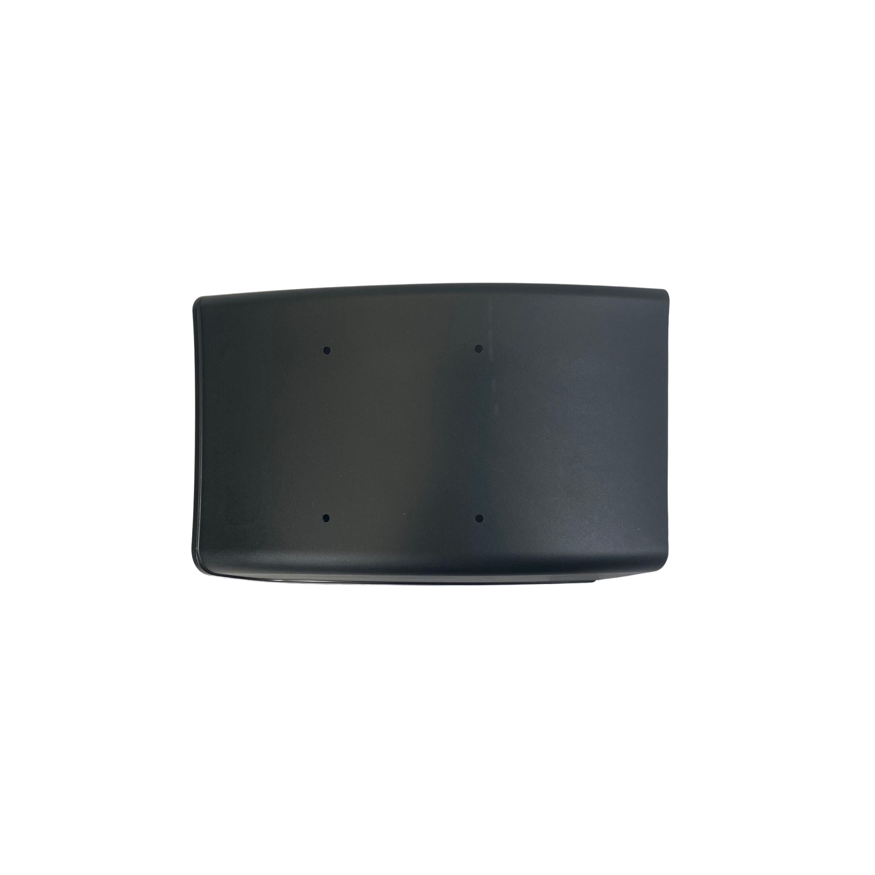 MUDGUARD HALF WING LHS 198L X 220W X 318H