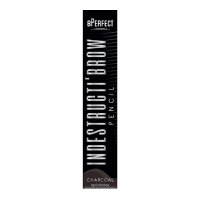 BPerfect Indestructibrow Pencil Charcoal Brown 1g