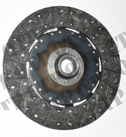 Clutch Disc