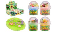 Flora World -Insect Friends Slime - CDU of 12