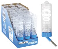Classic Universal Drinking Bottle Medium 300ml x 12