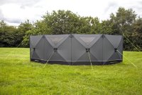 Outdoor Revolution Pronto Tensile Pro 4 Window Windbreak